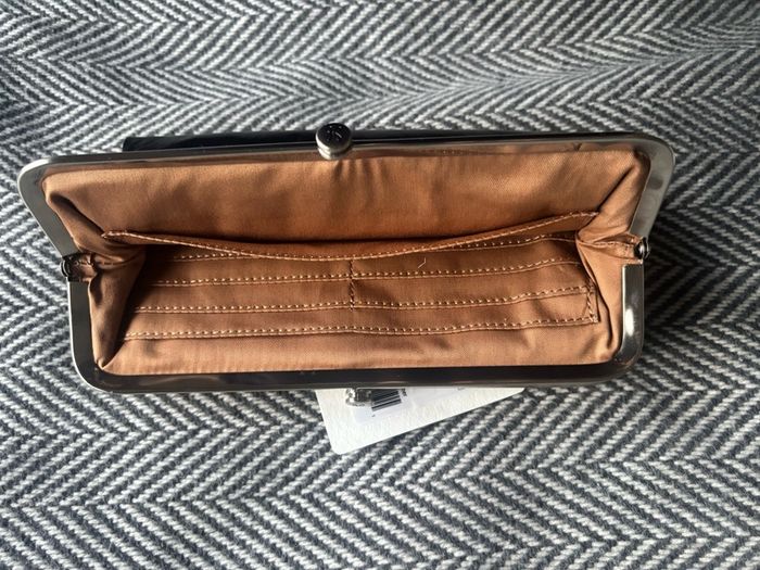 Hobo International Lauren Wallet/Clutch