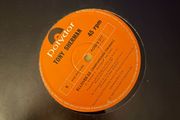 Tony Sherman Ellovee Original 1982 UK 12inch Vinyl Polydor