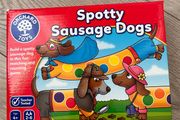 board game