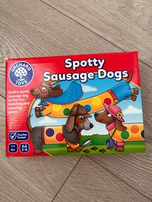 board game