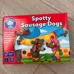 board game