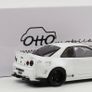 Nissan Skyline Gt-r (r34) Krc 2019 - 1/18 - New In Box Image 5