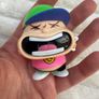 FGTEEV Retro BRAT Mystery Mini Figure Season Two Used Please see photos Image 10