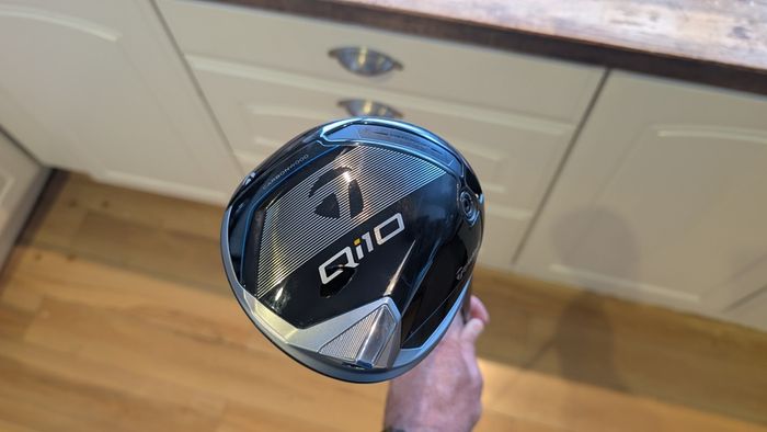 TaylorMade Qi10 Driver