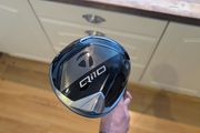TaylorMade Qi10 Driver