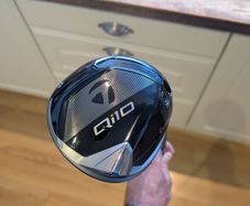 TaylorMade Qi10 Driver