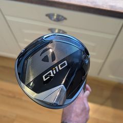 TaylorMade Qi10 Driver