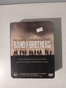 Band of Brothers