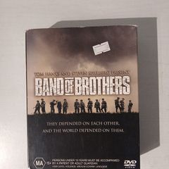 Band of Brothers