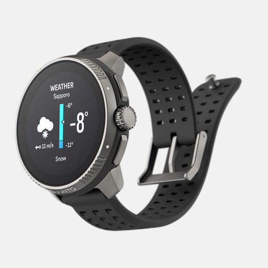 SUUNTO Race titanium smartwatch