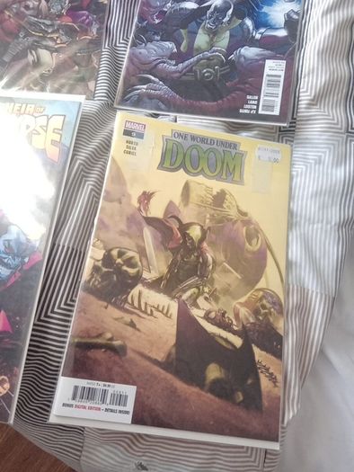 comics, x men , doom