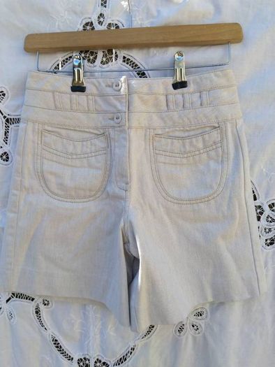 Vintage Shorts