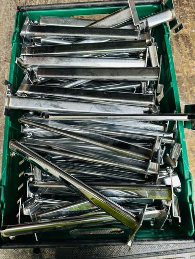 We Buy Shop And Warehouse Clearance Shelving And Racking