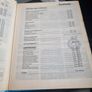 Nissan Almera and Tino Petrol Service and Repair Manual (Haynes Service and... (Hardback) Image 3