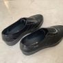 Ladies Dubarry slip-on shoe size 4/37 Image 2