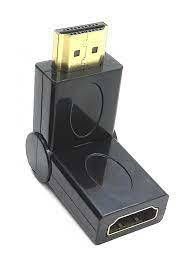 Hdmi Rotatible Extender