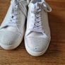 Faith Dimante Trainers Size 6 Image 2