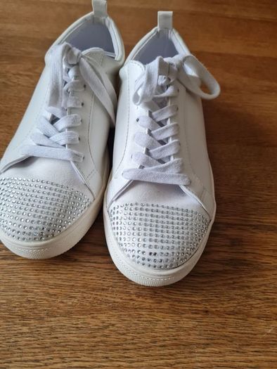 Faith Dimante Trainers Size 6