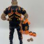 wwe elite Greatest Hits Bam Bam Bigelow action figure Image 7