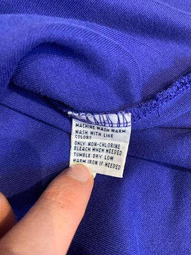 Ralph Lauren Polo Long Sleeve
