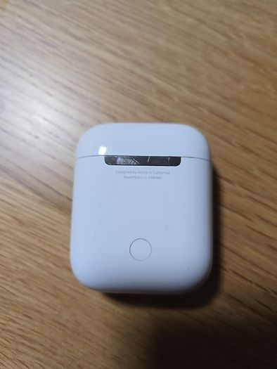 Apple Airpods 2nd Gen Earphones