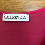 Gallery pink top/dress Image 2