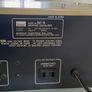 From 1981 Stereo Graphic 10 bands Equalizer SANSUI SE-8, full working order. Image 6