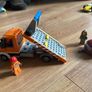 Lego City Breakdown Truck 60017 Image 5