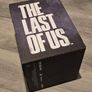 The Last of Us - Post Pandemic Statue Image 2
