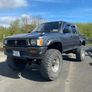 Toyota hilux 3.0 1kzte Image 2