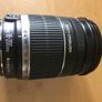 Canon Lens EFS 18-200mm Image 3