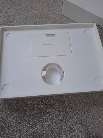 MacBook Pro 13" & MacBook Air Boxes