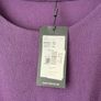 Bianca purple top size 16 - New Image 3