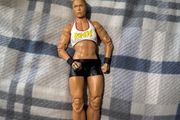 wwe figure