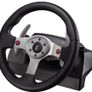 Logitec G25 Racing Wheel + Gear Shift Image 3