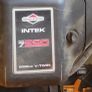 Stiga 22 hp hydrostatic ride-on Image 5