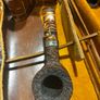 Peder Jeppensen and black crow Pipe Image 2