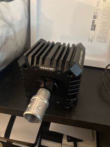 Fanatec CSL DD Wheel base