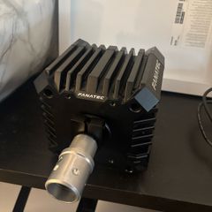 Fanatec CSL DD Wheel base