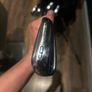 Wilson Staff Cb Golf Irons 4-Pw Stiff Shafts Image 5