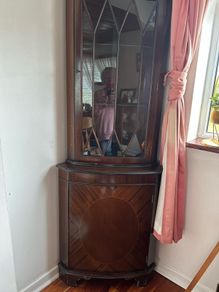Set of furniture