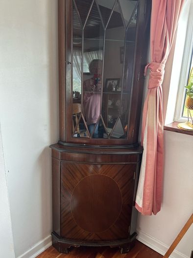 Set of furniture