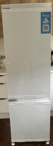 Fridge Freezer