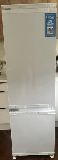Fridge Freezer