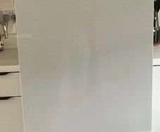 Fridge Freezer