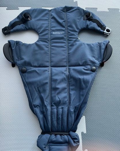 Baby Carrier
