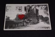 Ireland Postcard : Ross Castle , Killarney ,Co. Kerry - 1950s