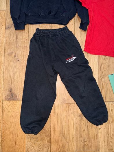 Billie Barry boys full uniform and tap shoes