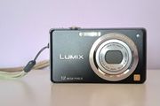 Panasonic lumix FS10
