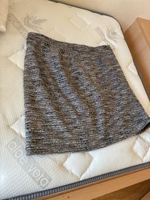 Magee wool Carey skirt sz16